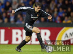 Fussball UCL: Madrid, Morientes Einzelaktion