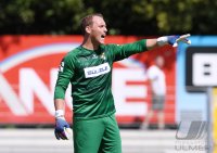 Regionalliga Suedwest 19/20: TSG  Balingen - FC Astoria Walldorf