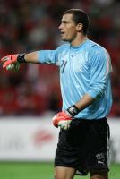 Fussball International: Schweiz - Holland