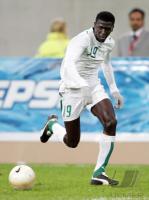 Fussball Int: Nationalmannschaft Saudi Arabien