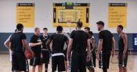 Basketball 2. Bundesliga 2019/2020 Tigers Tuebingen