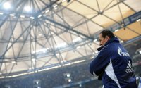 Fussball 1. Bundesliga, Saison 2011/2012: Schalke 04 - VfL Wolfsburg