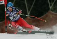 Ski Alpin; Super G   Herren Lake Louise CAN