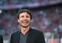 Fussball CHL 14/15 Halbfinale: FC Bayern Muenchen