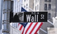 Wirtschaft, Wall Street New York