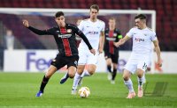 FUSSBALL EUROPA LEAGUE 18/19: FC Zuerich - Bayer 04 Leverkusen