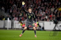 Fussball 1. Bundesliga  Saison  2025/2026  13. Spieltag 
VfB Stuttgart - FC Bayern Muenchen