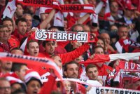 Fussball International Europameisterschaft 2016: Portugal - Oesterreich