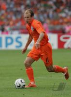 Fussball WM 2006 Holland - Elfenbeinkueste