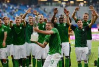 Fussball 1. Bundesliga, Saison 2012/2013, Liga Total Cup: Borussia Dortmund - Werder Bremen