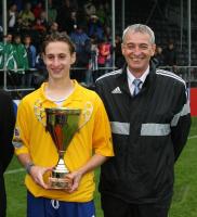 Fusball FIFA 69. Blue Stars / FIFA Youth Cup