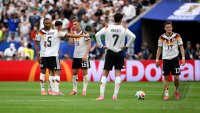 Fussball WM 2026 Vorrunde: Deutschland - Curacao