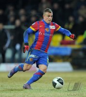 Fussball Schweizer Axpo Superleague:  Xherdan Shaqiri (FC Basel)