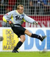 Hamburger SV  ; Pickenhagen