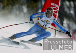 SKI   Weltcup Abfahrt Mnner Bruno Kernen (SUI)
