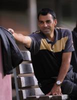 Fussball 1. Bundesliga  Saison 2010/2011   Trainer Robin Dutt (Freiburg)