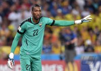 FUSSBALL WM 2014, Gruppenphase: Ecuador - Frankreich