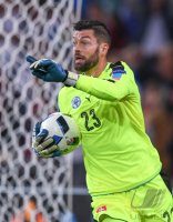 Fussball International Europameisterschaft 2016: Russland - Slowakei