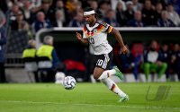 FUSSBALL UEFA Nations League 26/27 Deutschland - Serbien