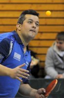 Tischtennis SG Empfingen Herren