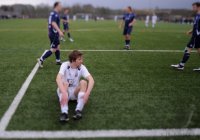 FUSSBALL Landesliga 09/10