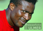 SSV Reutlingen Neuzugang Bashiru Gambo