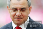 Fussball 1. Bundesliga: Bayern MAGATH portrait