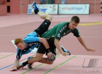Handball 2. Bundesliga 14/15: TV Neuhausen - HG Saarlouis