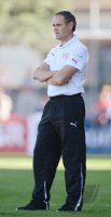 Fussball Olympisches Fussballturnier: Testspiel Schweiz - Senegal