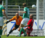 2. Bundesliga  Tor VfB L