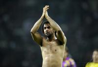 Fussball 1. Bundesliga: Bayer Leverkusen - Borussia Dortmund