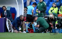 Fussball Frauen Euro 2025 Deutschland - Daenemark