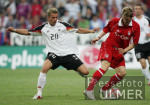 Fussball Deutsche Nationalmannschaft - FC Bayern Muenchen