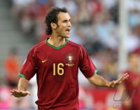 Fussball WM 2006: Angola - Portugal