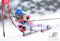 Ski Alpin; Riesenslalom Soelden Herren  2007