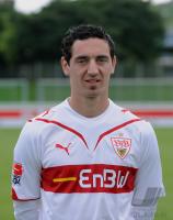 Fussball 1. Bundesliga  VfB Stuttgart