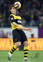Fussball 1. Bundesliga, Dortmund: KEHL Einzelaktion