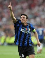 Fussball Champions League Finale:  FC Bayern Muenchen - Inter Mailand