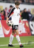 Fussball Deutschland, DEISLER