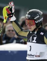 Ski-Alpin  20.01.2008  Slalom Kitzbuehel