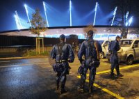 Fussball International  Europa League  Saison 2011/2012:  FC Zuerich - Lazio Rom