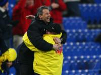 Fussball Schweizer Cup   FC Basel - FC Zuerich