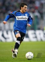 Fussball 1. Bundesliga, MASMANIDIS Einzelaktion