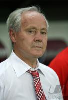 Laenderspiel Schweiz - Costa Rica