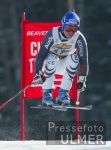 SKI   Weltcup  Abfahrt Herren ; Training;  Stefan Stankalla (GER)