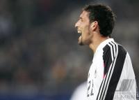 Fussball Deutschland, KURANYI