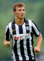 FUSSBALL SERIE A:  Marco Motta (Juve)