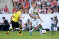 Fussball 1. Bundesliga, Saison 2013/2014, Telekom Cup: Moenchengladbach - Dortmund