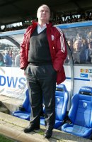 Fussball 1. Bundesliga