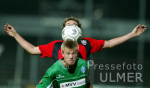 FUSSBALL  2. Bundesliga Spielszene SSV RT - Mannheim